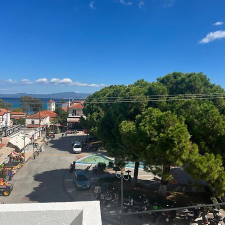 Simotel Ermis Chaniotis Dış mekan fotoğraf