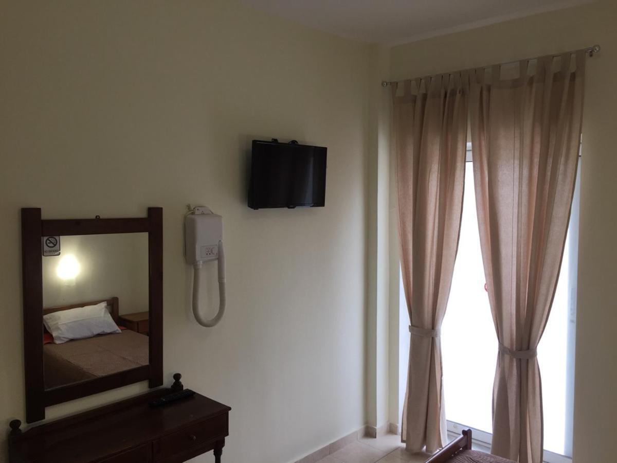 Simotel Ermis Chaniotis Dış mekan fotoğraf