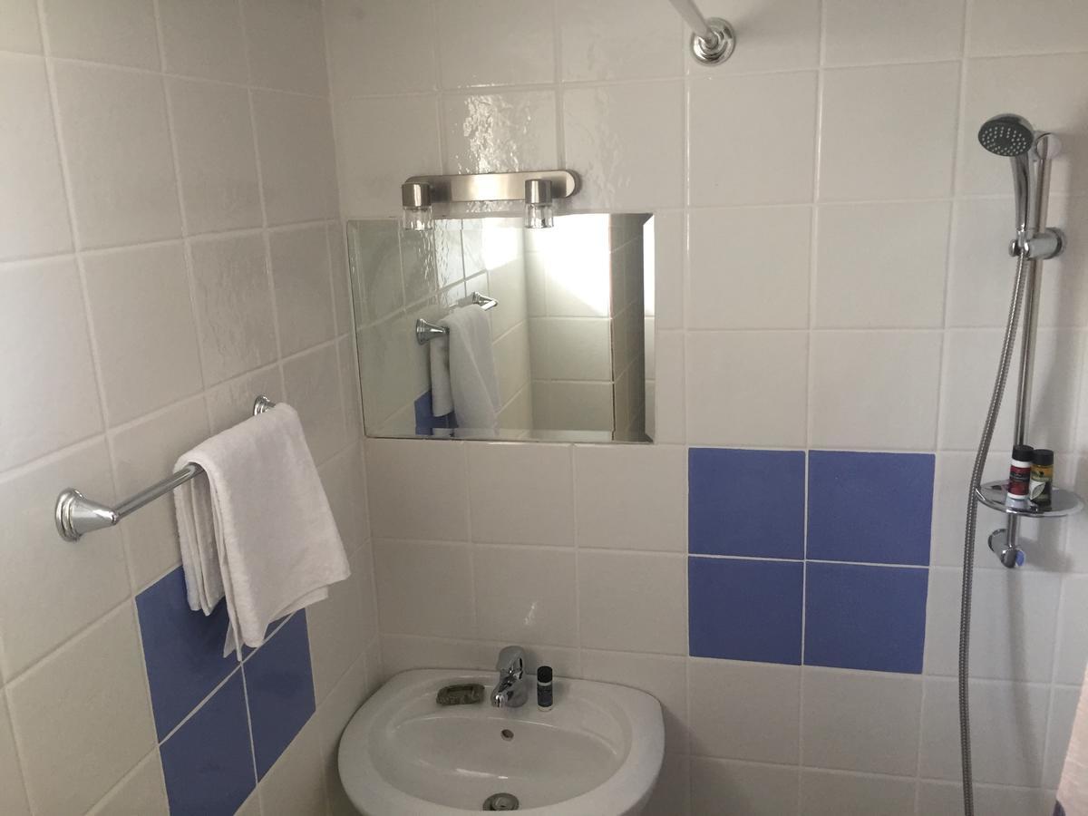 Simotel Ermis Chaniotis Dış mekan fotoğraf