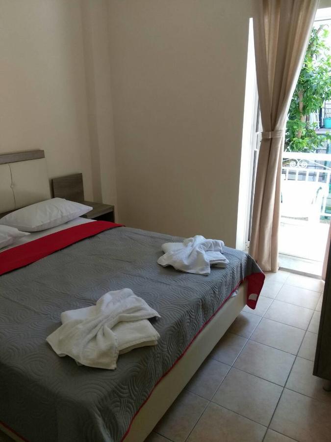 Simotel Ermis Chaniotis Dış mekan fotoğraf